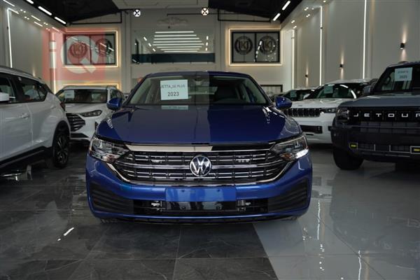 Volkswagen for sale in Iraq